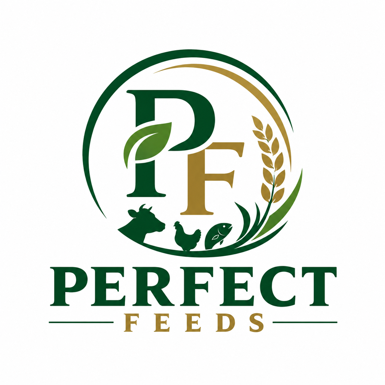 Perfect Feeds